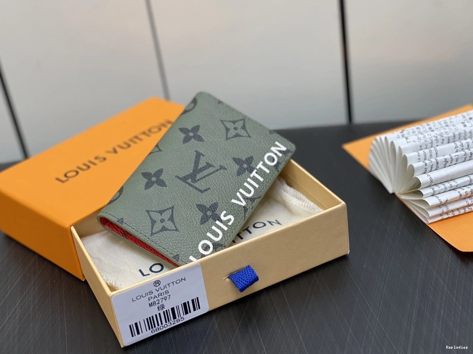Repzbay Pocket Vuitton Organizer Louis 0711